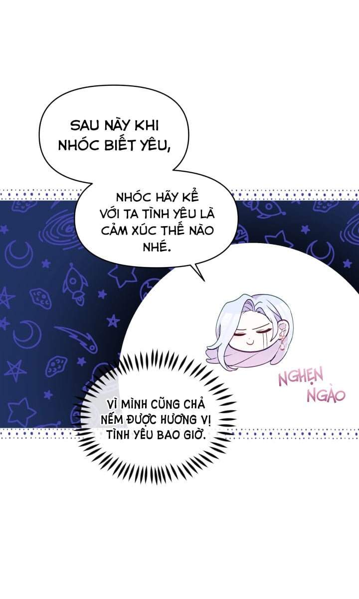 Người Bảo Hộ Của Bạo Quân Là Ma Nữ Tàn Độc Chapter 27 - 41