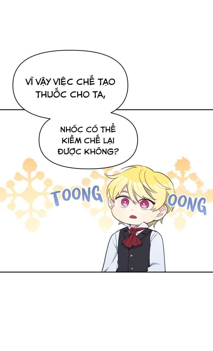 Người Bảo Hộ Của Bạo Quân Là Ma Nữ Tàn Độc Chapter 27 - 51