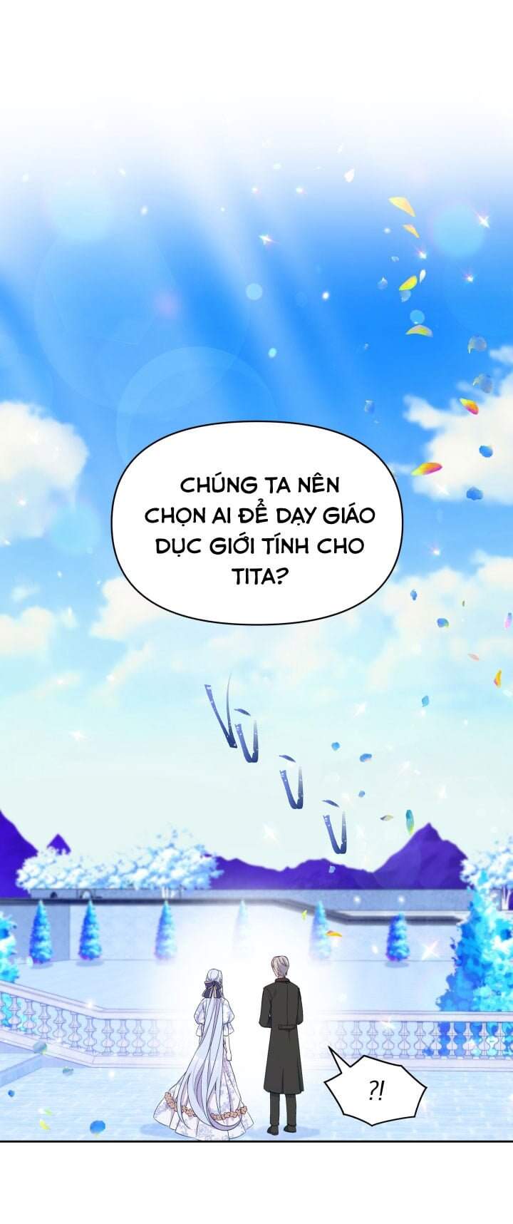 Người Bảo Hộ Của Bạo Quân Là Ma Nữ Tàn Độc Chapter 27 - 67