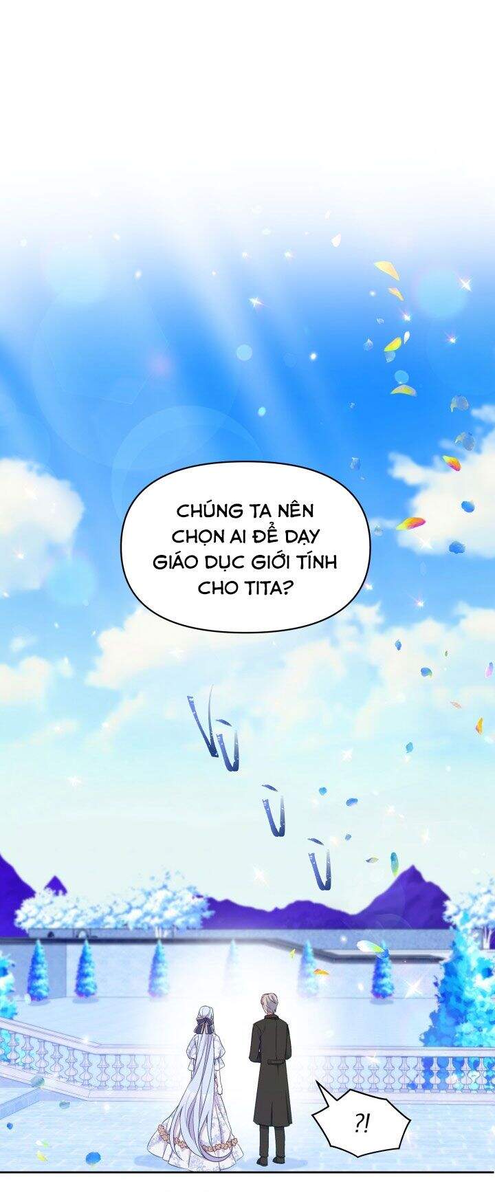 Người Bảo Hộ Của Bạo Quân Là Ma Nữ Tàn Độc Chapter 28 - 1