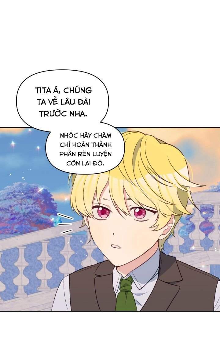 Người Bảo Hộ Của Bạo Quân Là Ma Nữ Tàn Độc Chapter 28 - 27