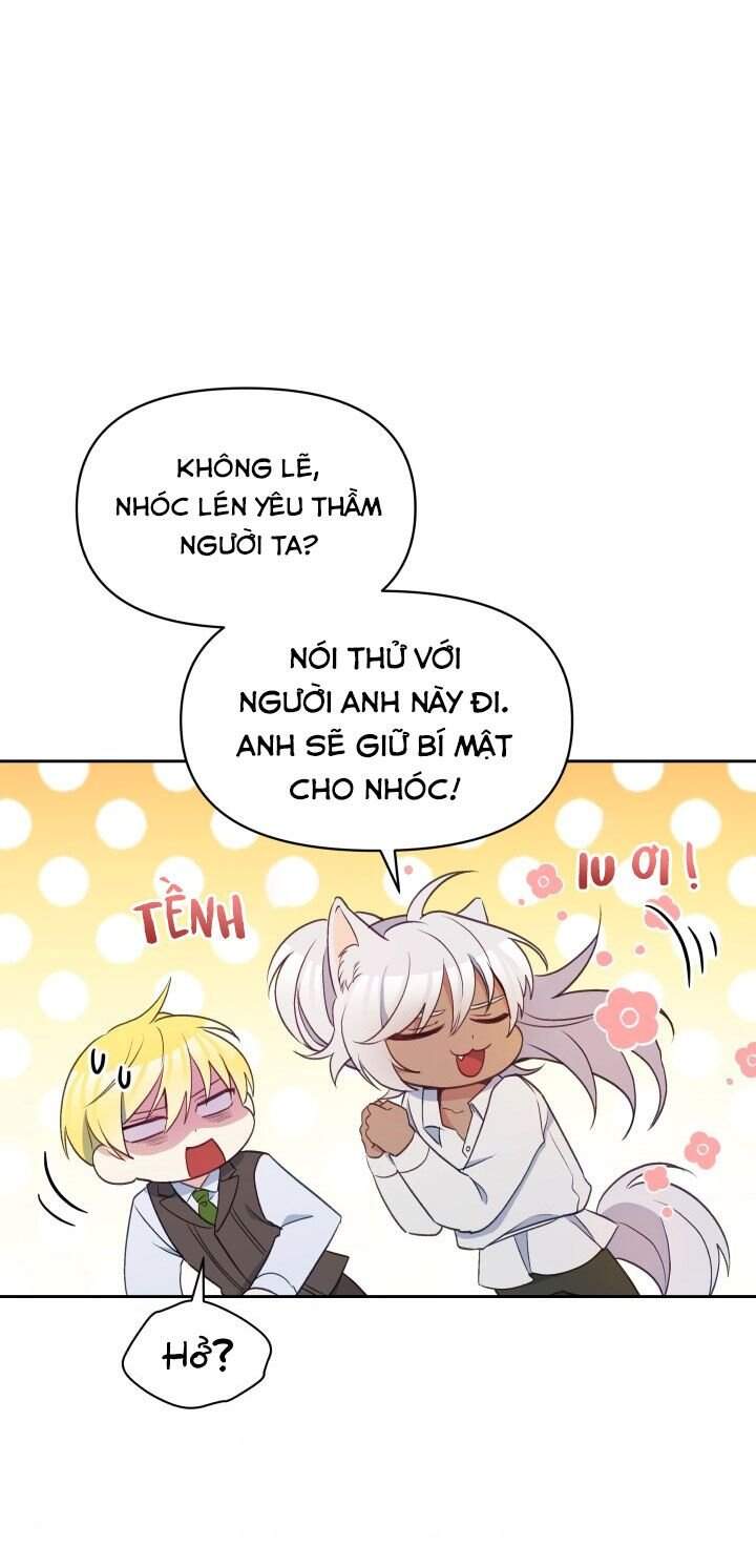 Người Bảo Hộ Của Bạo Quân Là Ma Nữ Tàn Độc Chapter 28 - 52