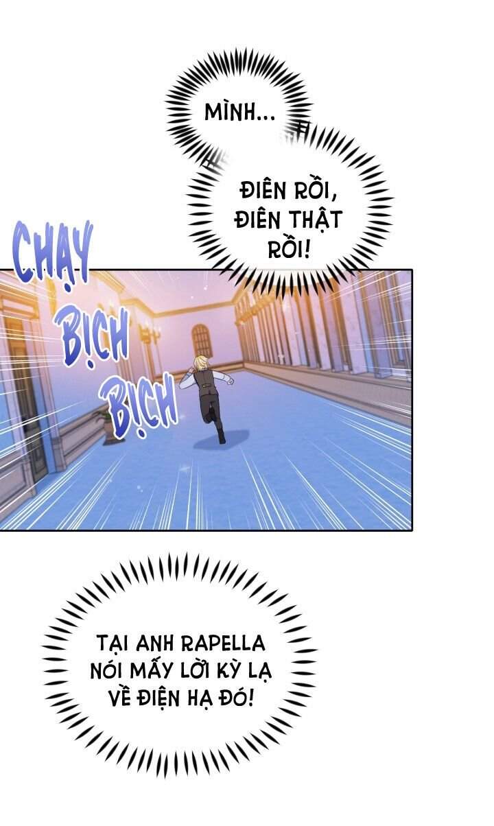 Người Bảo Hộ Của Bạo Quân Là Ma Nữ Tàn Độc Chapter 28 - 64