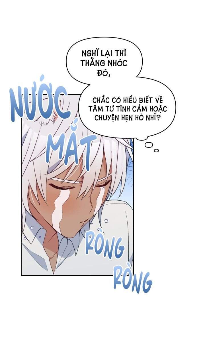 Người Bảo Hộ Của Bạo Quân Là Ma Nữ Tàn Độc Chapter 28 - 9
