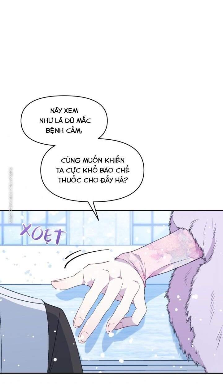 Người Bảo Hộ Của Bạo Quân Là Ma Nữ Tàn Độc Chapter 29 - 23