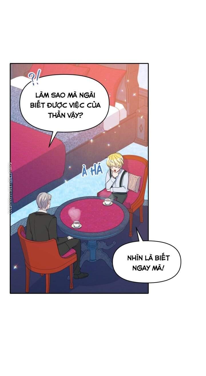 Người Bảo Hộ Của Bạo Quân Là Ma Nữ Tàn Độc Chapter 30 - 26