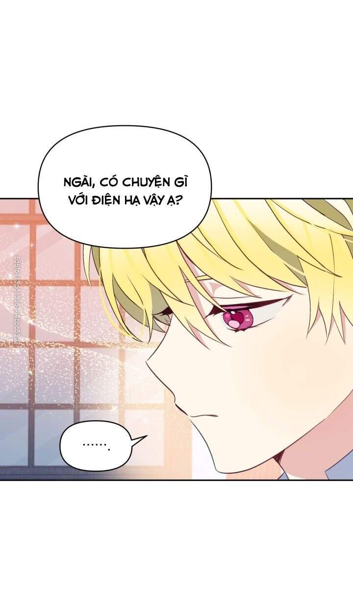Người Bảo Hộ Của Bạo Quân Là Ma Nữ Tàn Độc Chapter 30 - 28