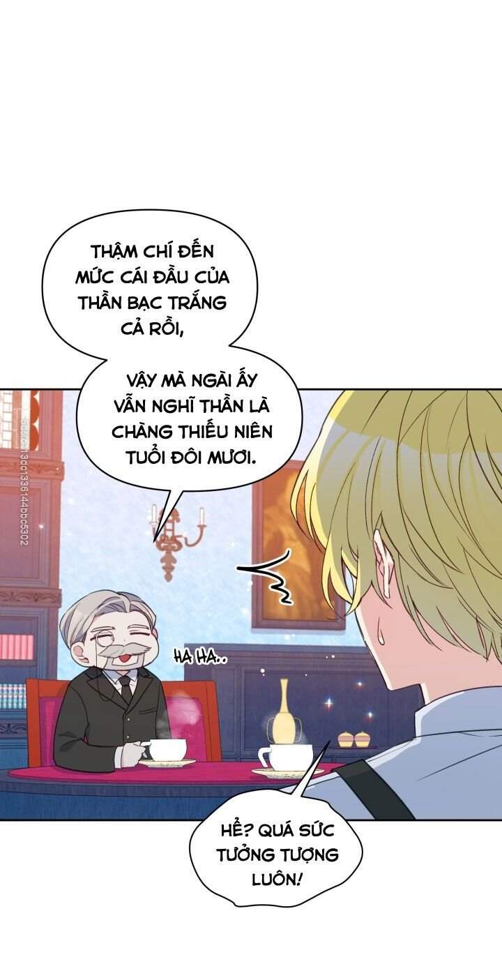 Người Bảo Hộ Của Bạo Quân Là Ma Nữ Tàn Độc Chapter 30 - 38