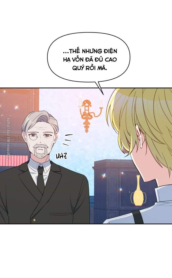 Người Bảo Hộ Của Bạo Quân Là Ma Nữ Tàn Độc Chapter 30 - 9