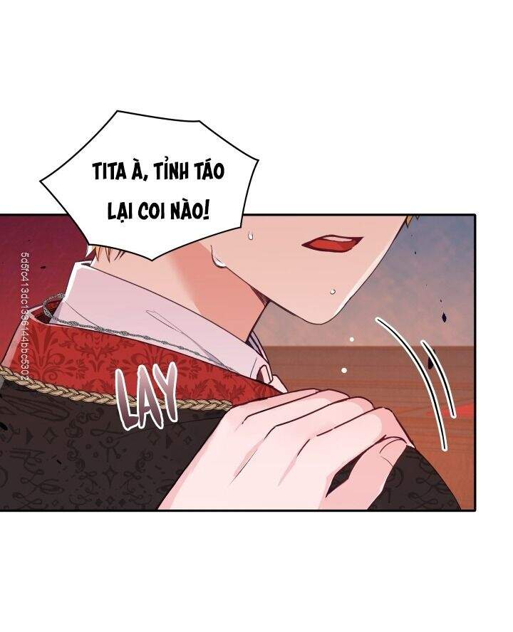 Người Bảo Hộ Của Bạo Quân Là Ma Nữ Tàn Độc Chapter 33 - 18