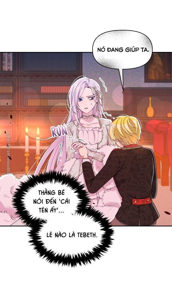 Người Bảo Hộ Của Bạo Quân Là Ma Nữ Tàn Độc Chapter 33 - 33