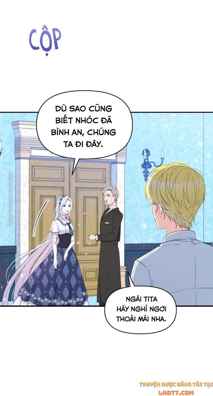 Người Bảo Hộ Của Bạo Quân Là Ma Nữ Tàn Độc Chapter 34 - 28