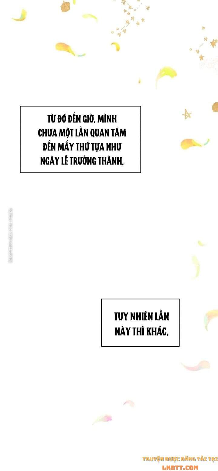 Người Bảo Hộ Của Bạo Quân Là Ma Nữ Tàn Độc Chapter 34 - 39