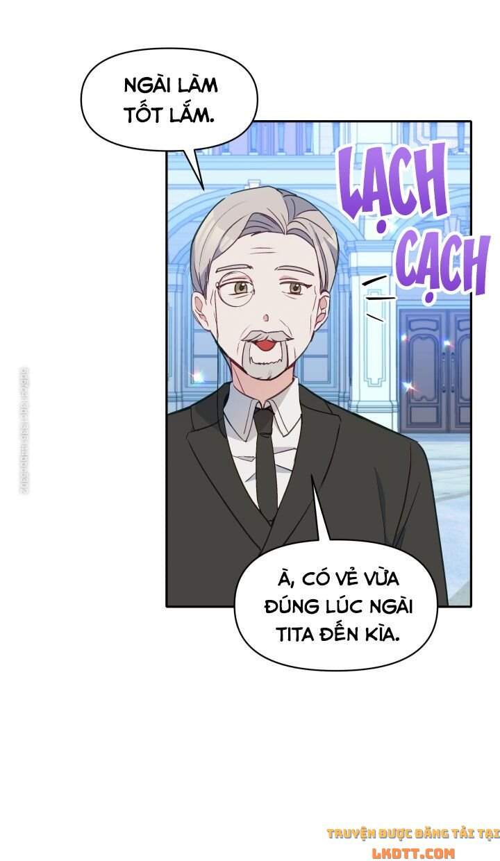 Người Bảo Hộ Của Bạo Quân Là Ma Nữ Tàn Độc Chapter 34 - 57