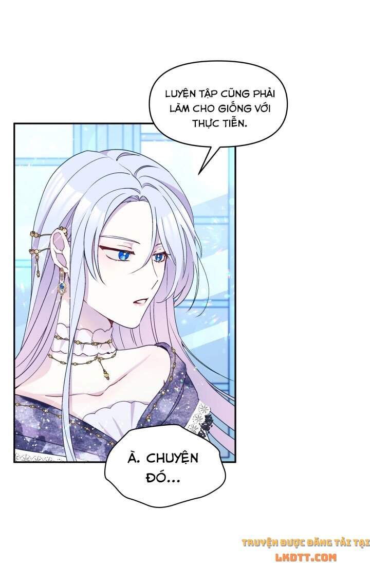Người Bảo Hộ Của Bạo Quân Là Ma Nữ Tàn Độc Chapter 35 - 56