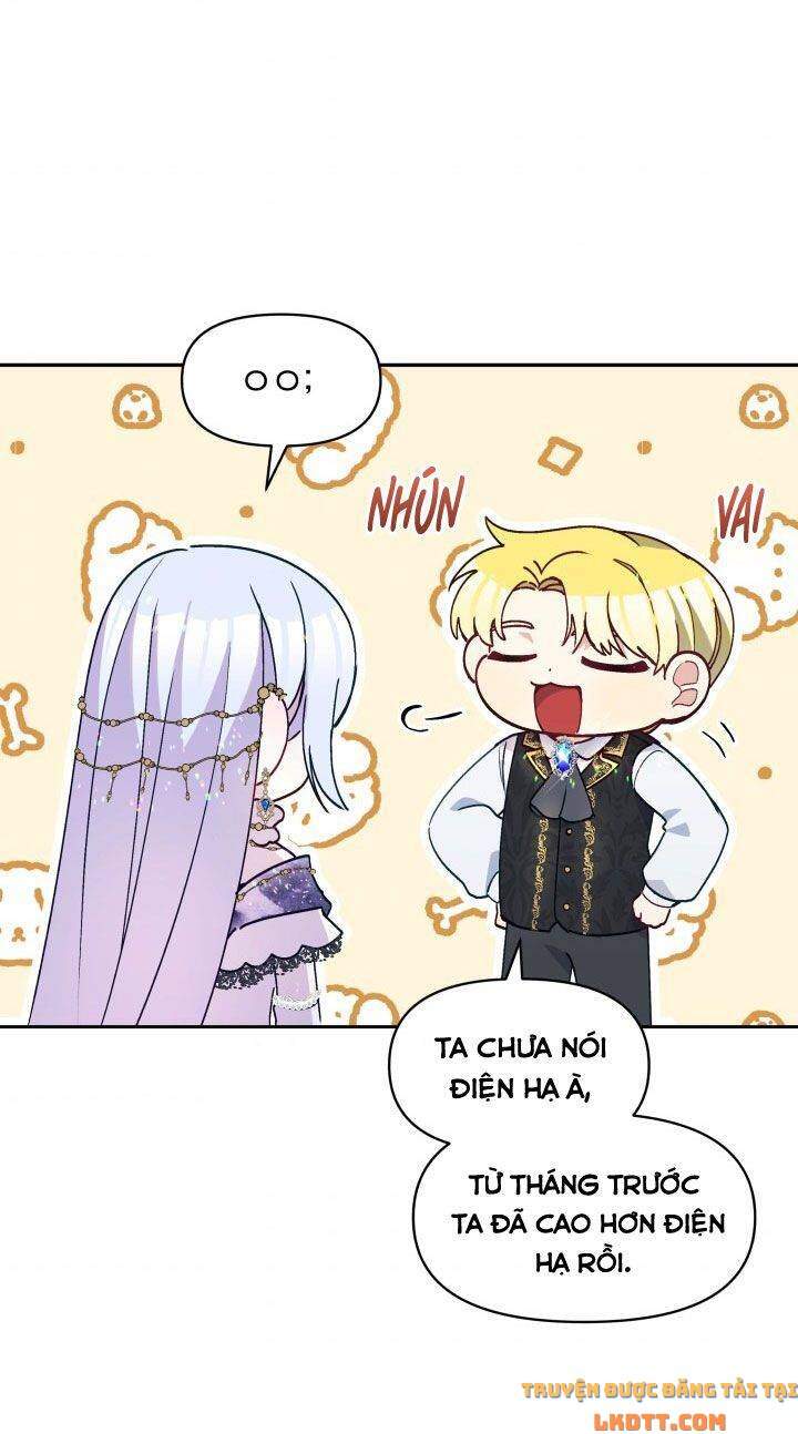 Người Bảo Hộ Của Bạo Quân Là Ma Nữ Tàn Độc Chapter 36 - 25