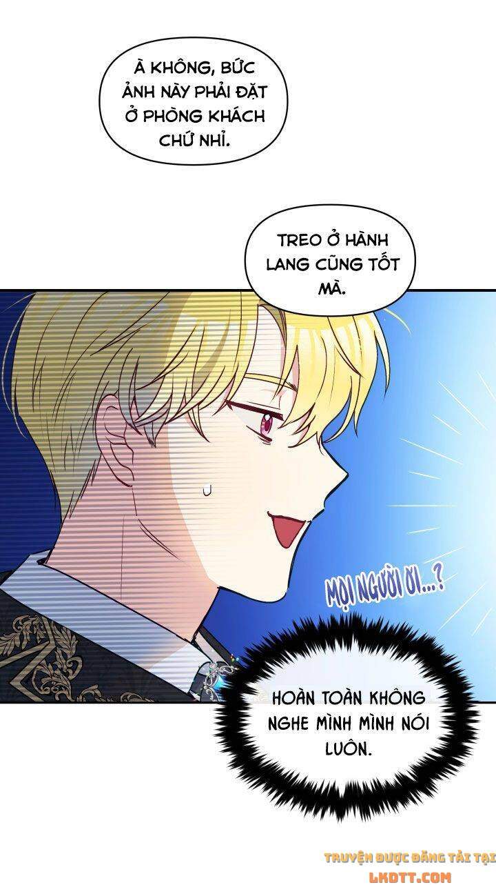 Người Bảo Hộ Của Bạo Quân Là Ma Nữ Tàn Độc Chapter 36 - 42