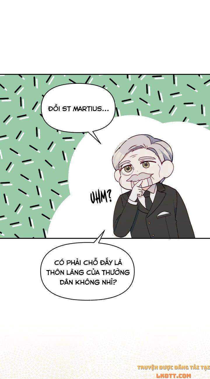 Người Bảo Hộ Của Bạo Quân Là Ma Nữ Tàn Độc Chapter 36 - 54