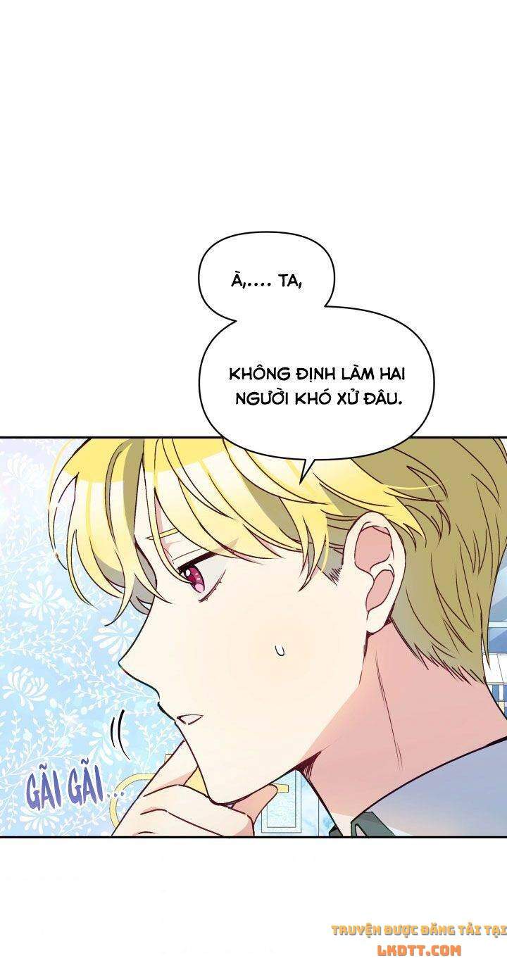 Người Bảo Hộ Của Bạo Quân Là Ma Nữ Tàn Độc Chapter 36 - 59