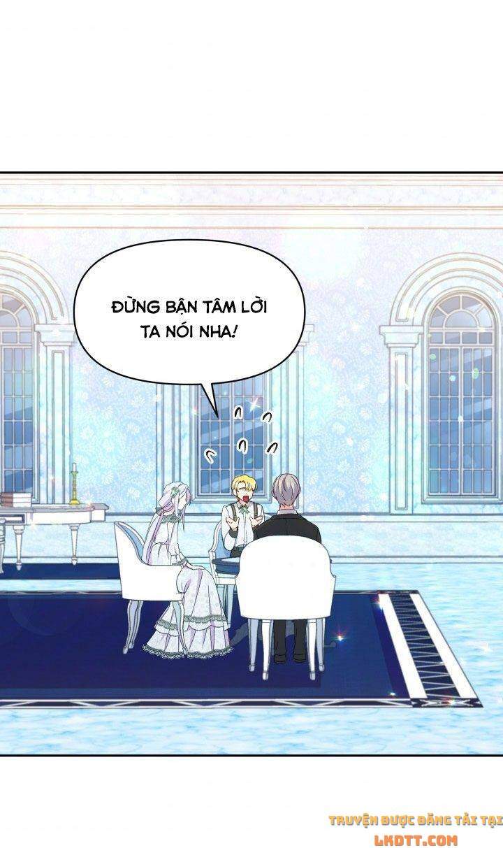 Người Bảo Hộ Của Bạo Quân Là Ma Nữ Tàn Độc Chapter 36 - 60