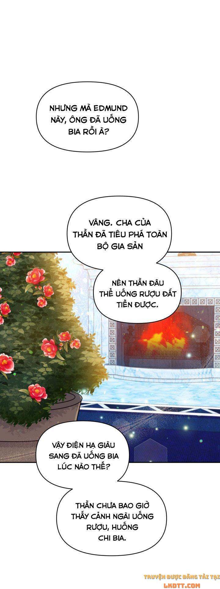 Người Bảo Hộ Của Bạo Quân Là Ma Nữ Tàn Độc Chapter 36 - 63