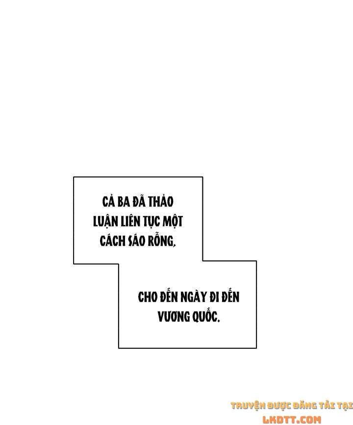 Người Bảo Hộ Của Bạo Quân Là Ma Nữ Tàn Độc Chapter 36 - 74