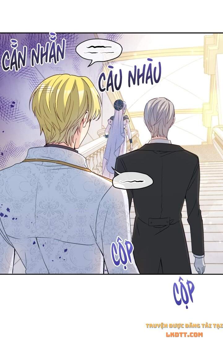Người Bảo Hộ Của Bạo Quân Là Ma Nữ Tàn Độc Chapter 38 - 20