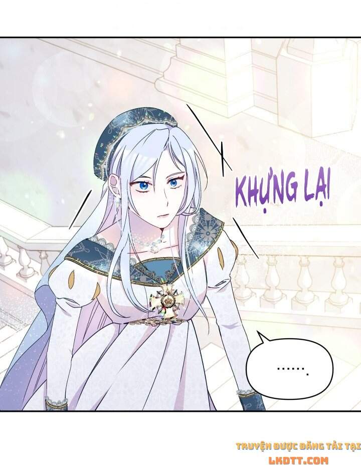 Người Bảo Hộ Của Bạo Quân Là Ma Nữ Tàn Độc Chapter 38 - 23