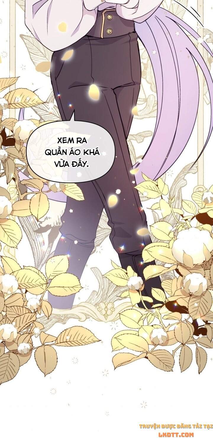 Người Bảo Hộ Của Bạo Quân Là Ma Nữ Tàn Độc Chapter 39 - 2