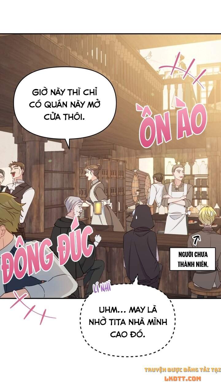 Người Bảo Hộ Của Bạo Quân Là Ma Nữ Tàn Độc Chapter 39 - 63