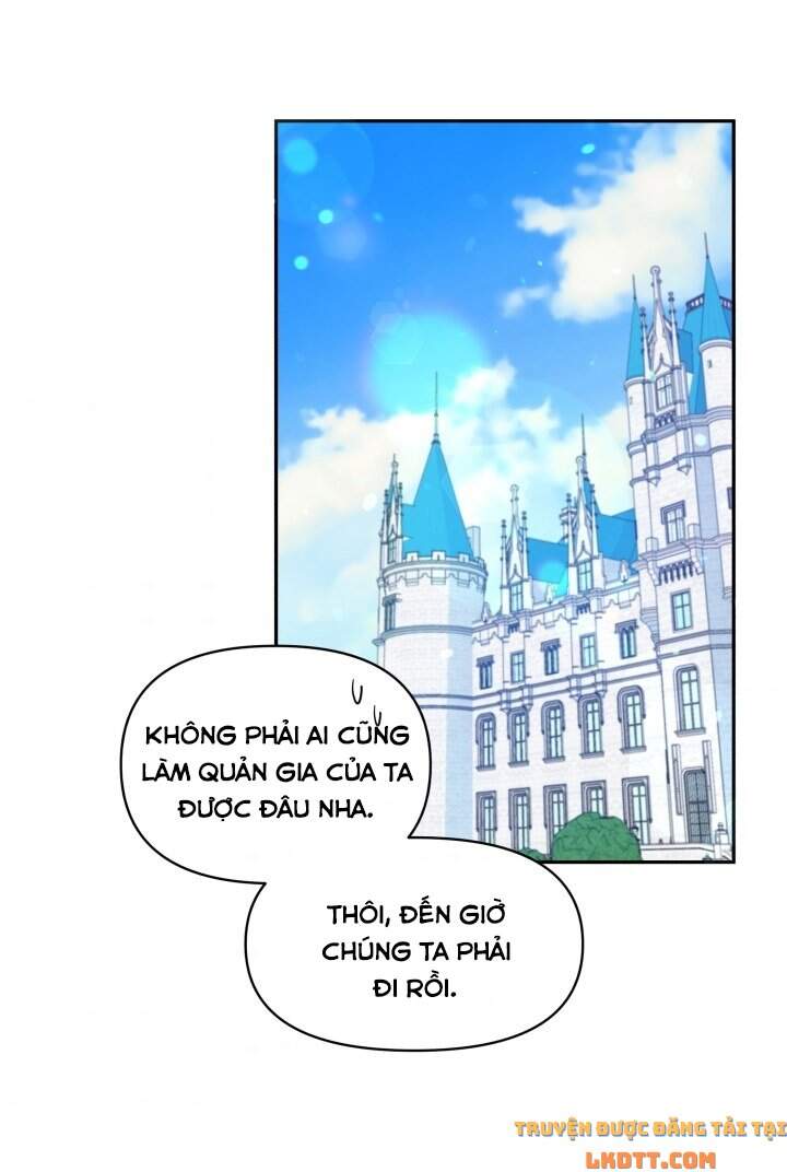 Người Bảo Hộ Của Bạo Quân Là Ma Nữ Tàn Độc Chapter 40 - 25