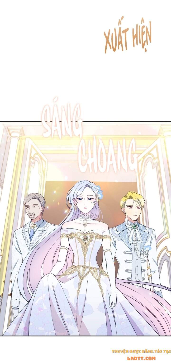 Người Bảo Hộ Của Bạo Quân Là Ma Nữ Tàn Độc Chapter 40 - 27
