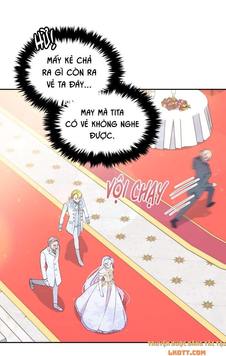 Người Bảo Hộ Của Bạo Quân Là Ma Nữ Tàn Độc Chapter 40 - 31