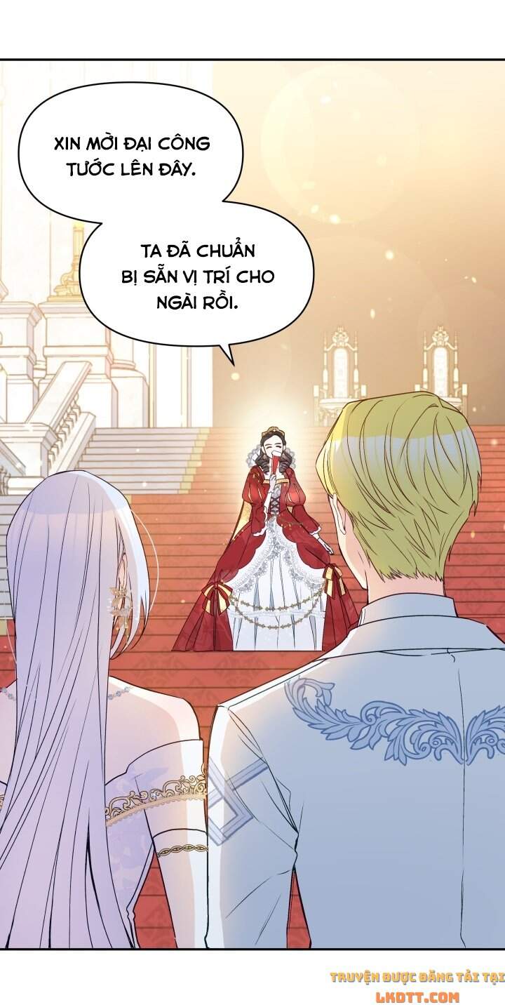 Người Bảo Hộ Của Bạo Quân Là Ma Nữ Tàn Độc Chapter 40 - 40