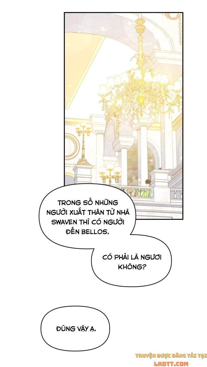 Người Bảo Hộ Của Bạo Quân Là Ma Nữ Tàn Độc Chapter 40 - 50