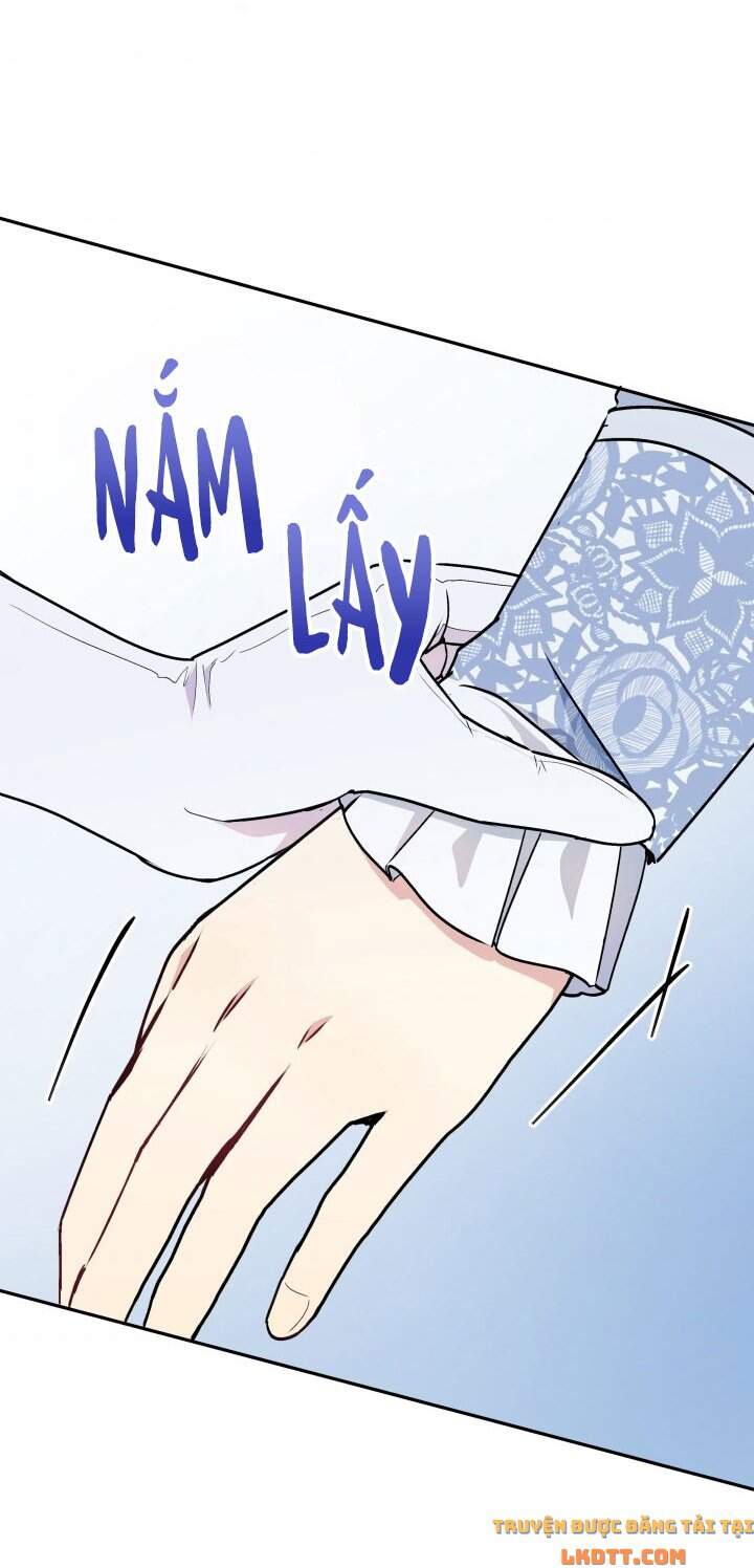 Người Bảo Hộ Của Bạo Quân Là Ma Nữ Tàn Độc Chapter 41 - 49