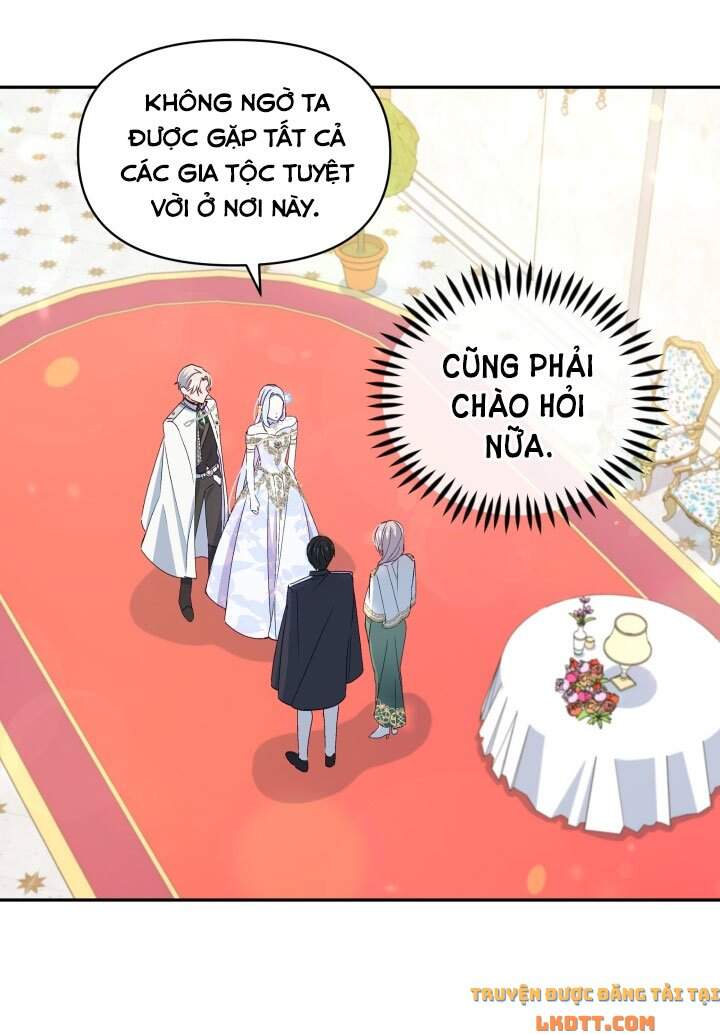 Người Bảo Hộ Của Bạo Quân Là Ma Nữ Tàn Độc Chapter 42 - 20