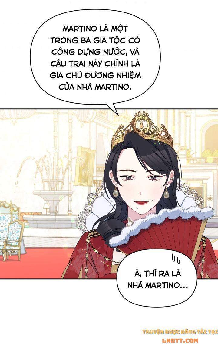 Người Bảo Hộ Của Bạo Quân Là Ma Nữ Tàn Độc Chapter 42 - 3