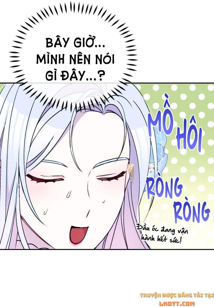 Người Bảo Hộ Của Bạo Quân Là Ma Nữ Tàn Độc Chapter 42 - 21