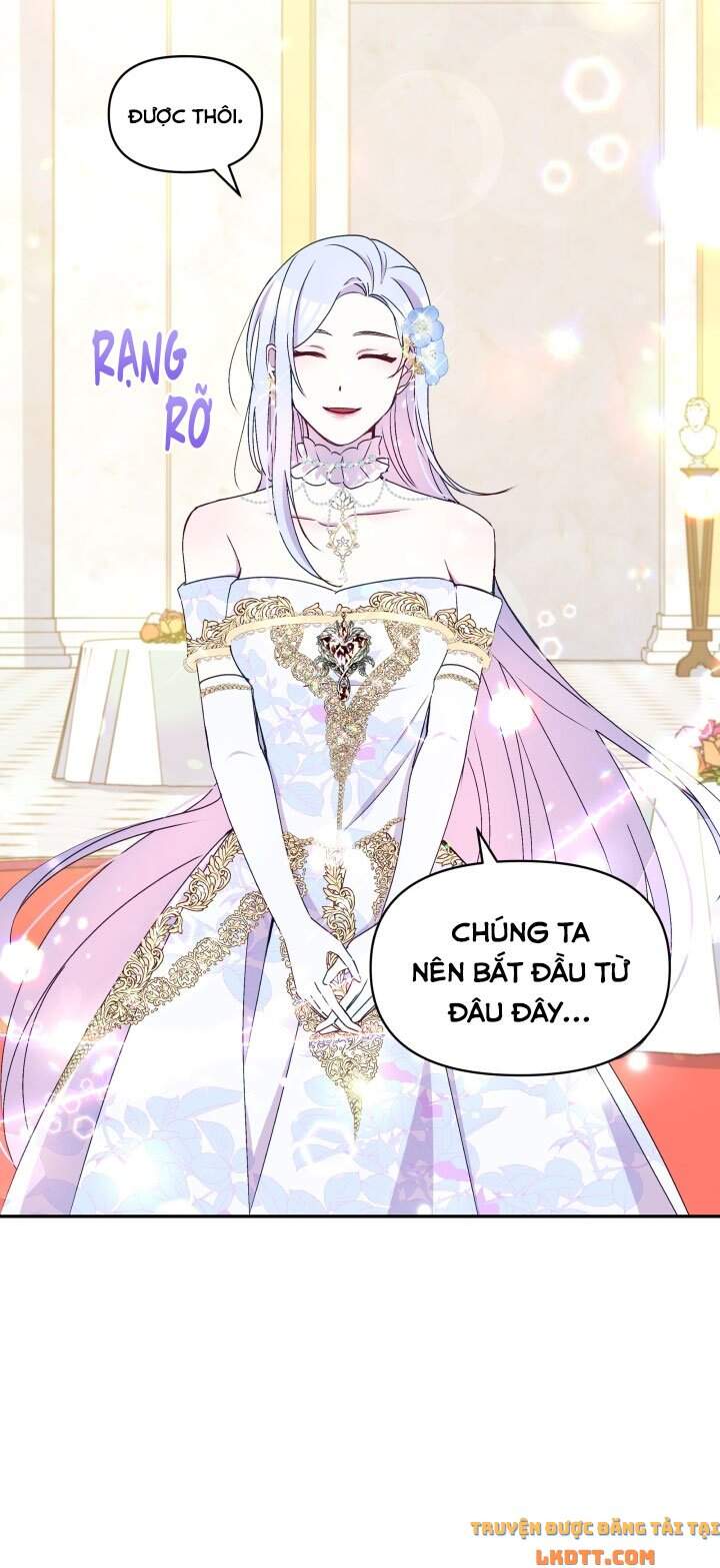 Người Bảo Hộ Của Bạo Quân Là Ma Nữ Tàn Độc Chapter 42 - 34