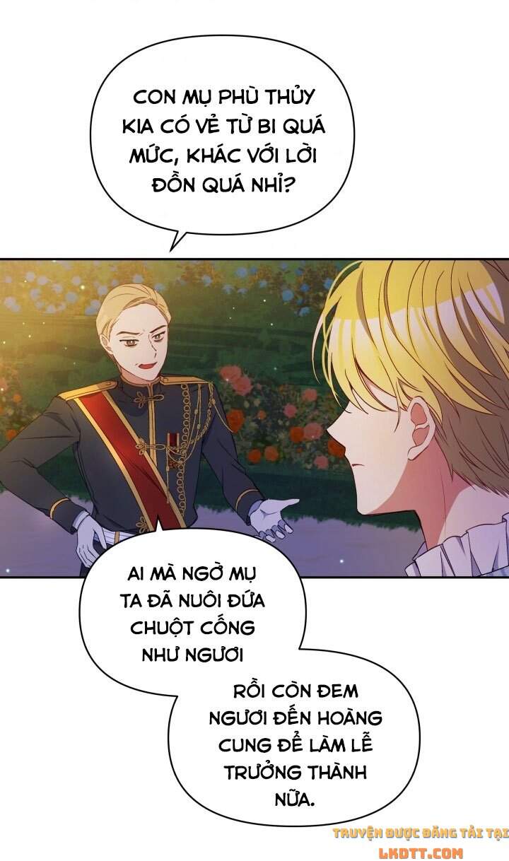 Người Bảo Hộ Của Bạo Quân Là Ma Nữ Tàn Độc Chapter 42 - 59