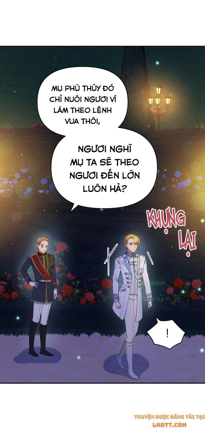 Người Bảo Hộ Của Bạo Quân Là Ma Nữ Tàn Độc Chapter 42 - 64