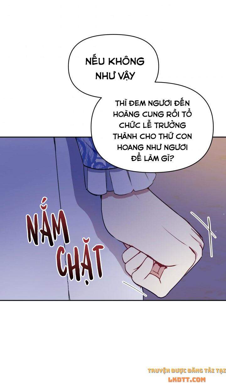 Người Bảo Hộ Của Bạo Quân Là Ma Nữ Tàn Độc Chapter 42 - 67