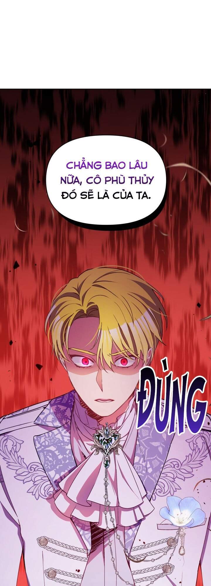 Người Bảo Hộ Của Bạo Quân Là Ma Nữ Tàn Độc Chapter 42 - 78