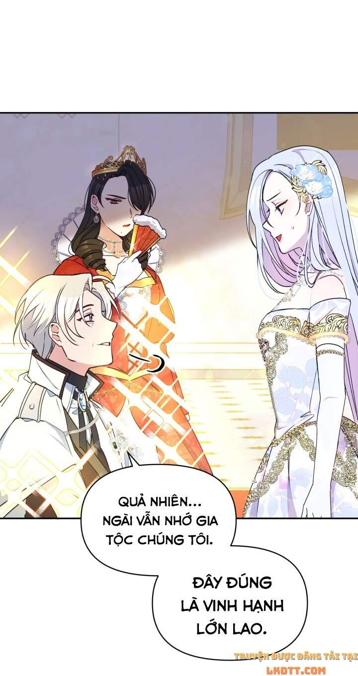 Người Bảo Hộ Của Bạo Quân Là Ma Nữ Tàn Độc Chapter 42 - 10