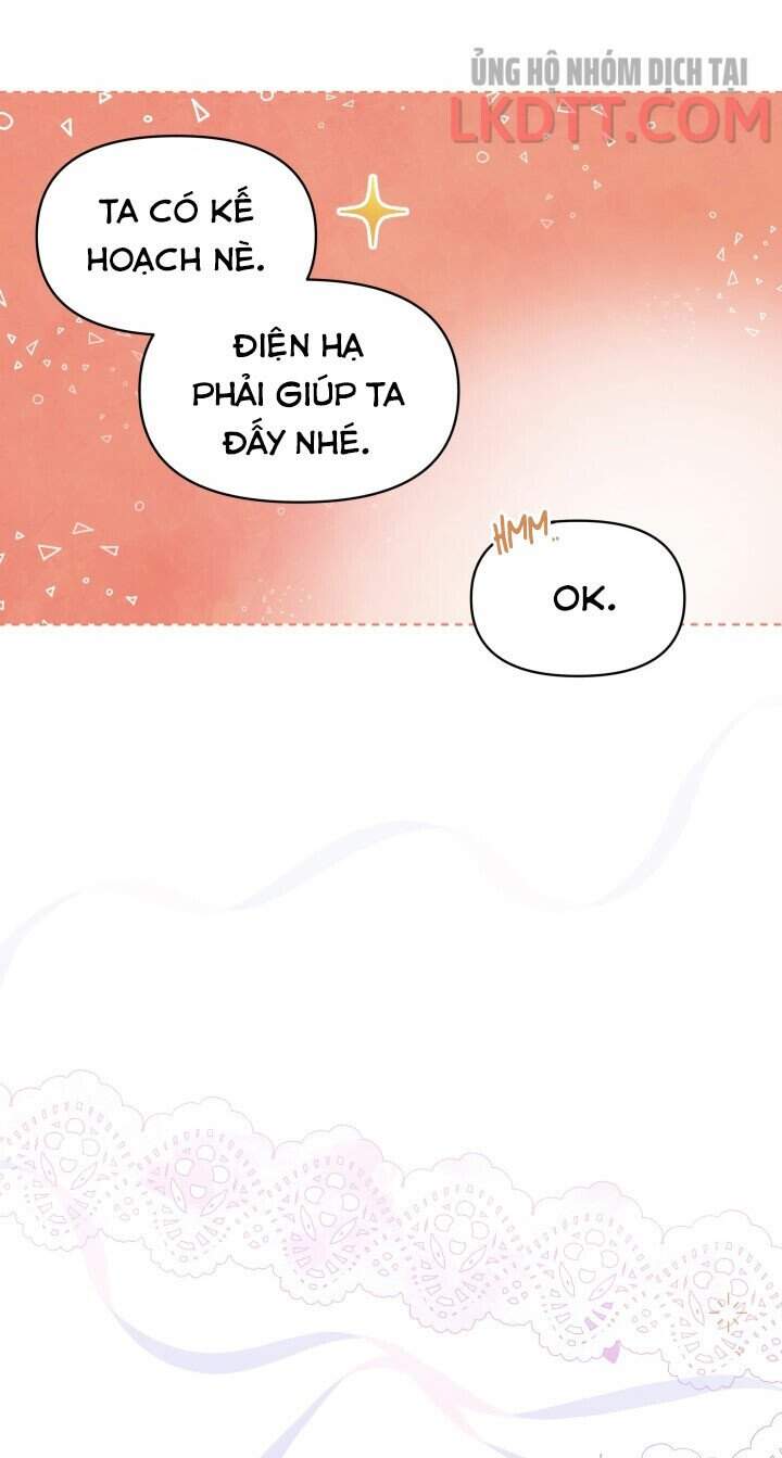 Người Bảo Hộ Của Bạo Quân Là Ma Nữ Tàn Độc Chapter 44 - 14