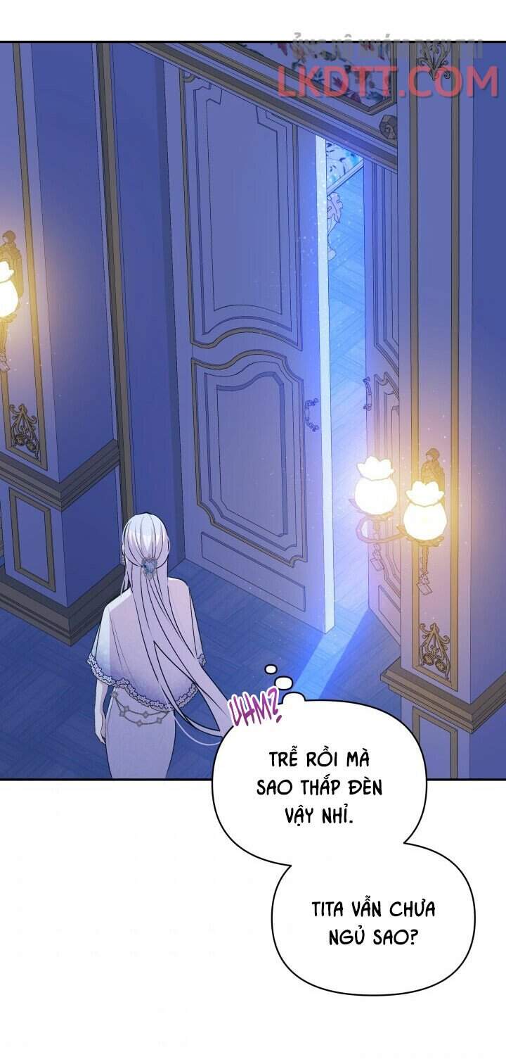 Người Bảo Hộ Của Bạo Quân Là Ma Nữ Tàn Độc Chapter 46 - 2