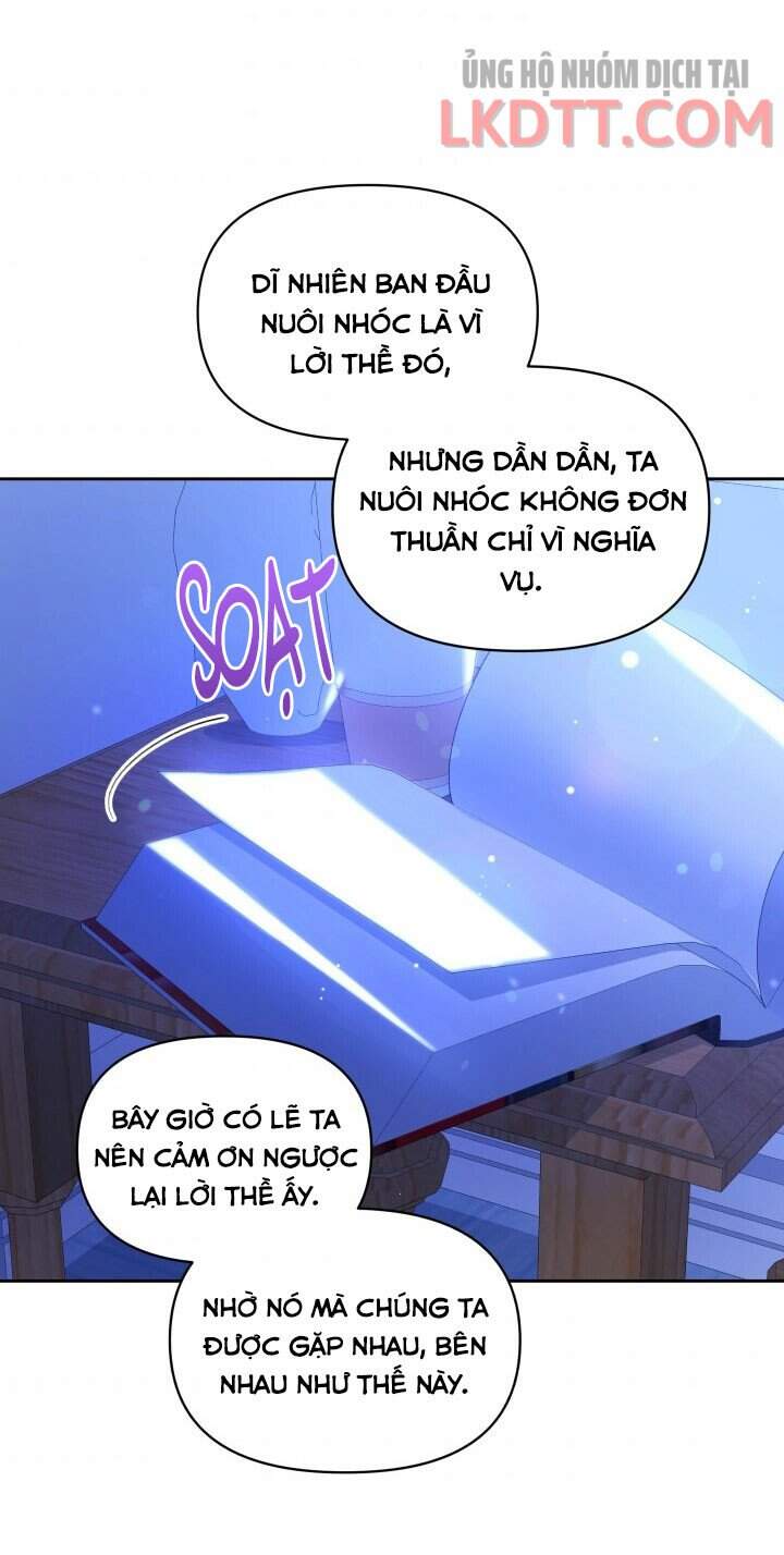 Người Bảo Hộ Của Bạo Quân Là Ma Nữ Tàn Độc Chapter 46 - 48