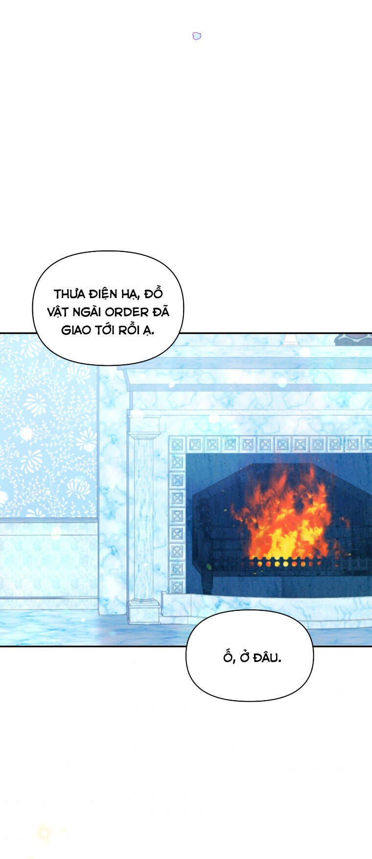 Người Bảo Hộ Của Bạo Quân Là Ma Nữ Tàn Độc Chapter 52 - 41