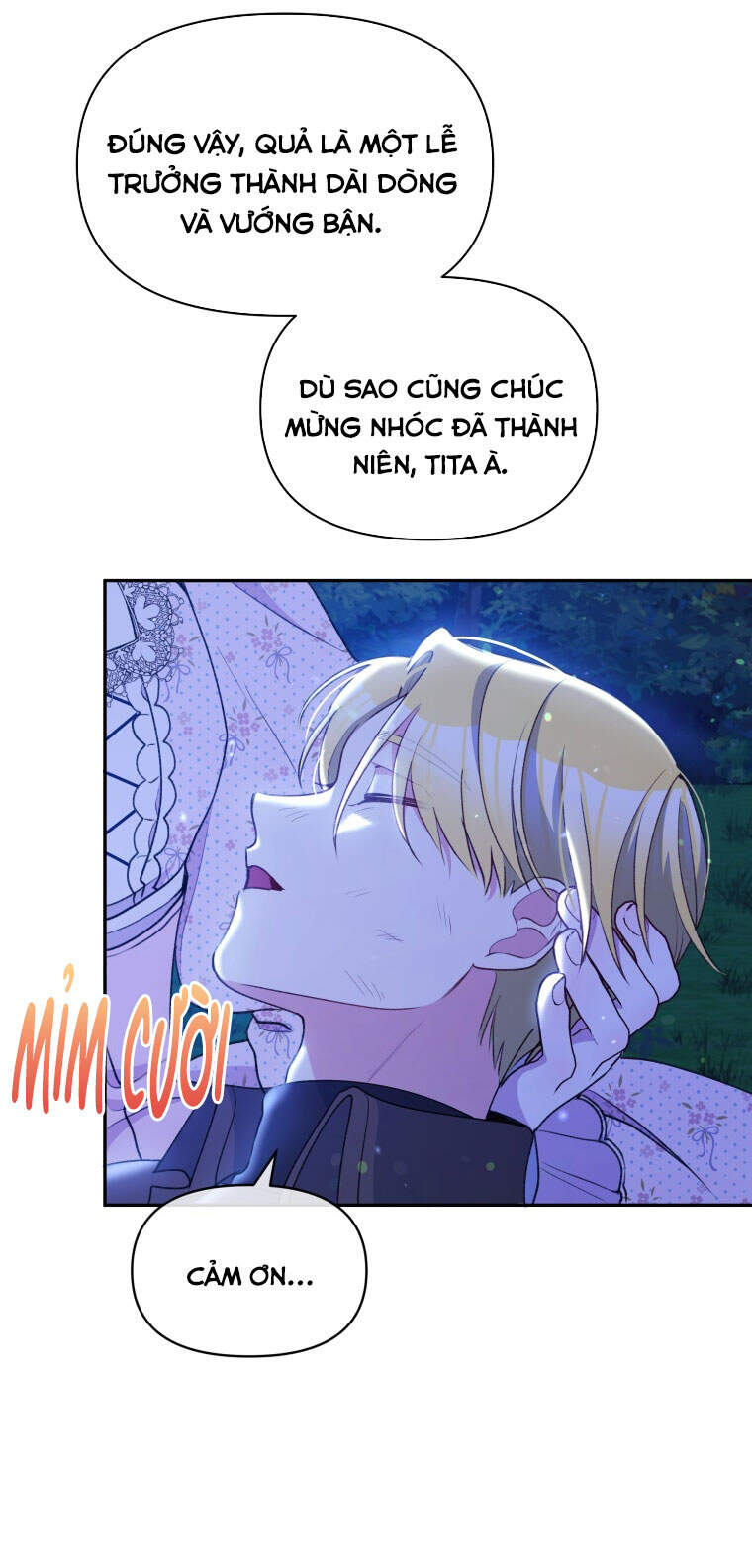 Người Bảo Hộ Của Bạo Quân Là Ma Nữ Tàn Độc Chapter 52 - 7